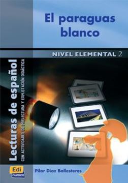 Imagem de EL PARAGUAS BLANCO - NIVEL ELEMENTAL 2