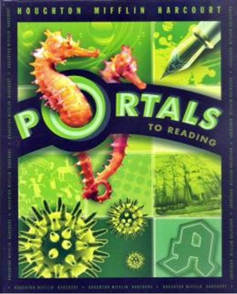 Picture of PORTALS CALIFORNIA SB A