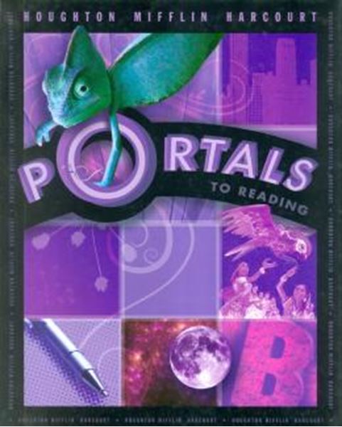 Picture of PORTALS CALIFORNIA SB B