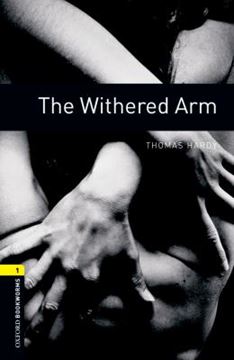 Imagem de THE WITHERED ARM - OXFORD BOOKWORMS LIBRARY 1