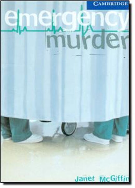 Picture of EMERGENCY MURDER