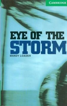 Imagem de EYE OF THE STORM