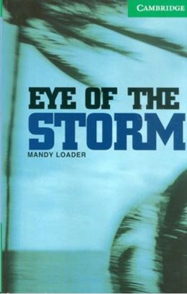 Picture of EYE OF THE STORM