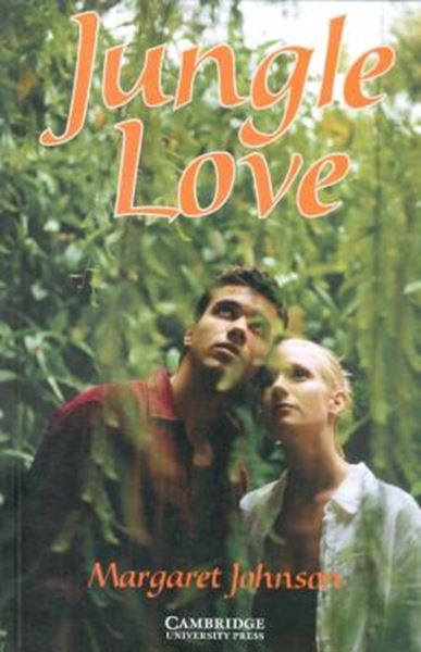 Picture of JUNGLE LOVE