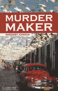 Imagem de MURDER MAKER