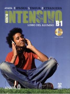 Imagem de INTENSIVO B1 LIBRO DEL ALUMNO + CD AUDIO