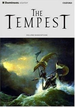 Imagem de THE TEMPEST