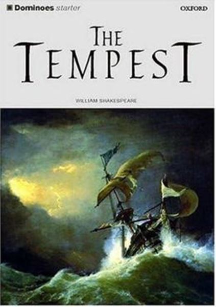 Picture of THE TEMPEST
