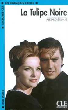 Imagem de TULIPE NOIRE, LA NIVEAU 1