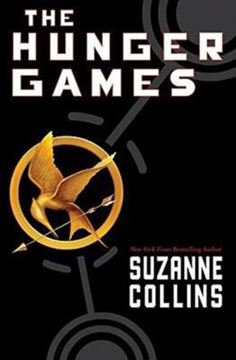 Imagem de THE HUNGER GAMES - BOOK 1