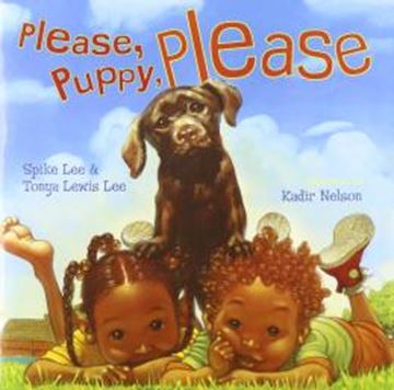 Imagem de PLEASE, PUPPY, PLEASE LITTLE BIG BOOK LEVEL K