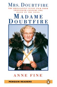Imagem de MADAME DOUBTFIRE - SECOND EDITION