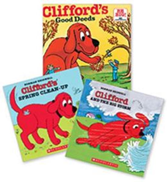 Picture of CLIFFORD COLLECTION