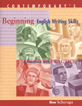 Imagem de BEGINNING ENGLISH WRITING SKILLS STUDENT´S BOOK