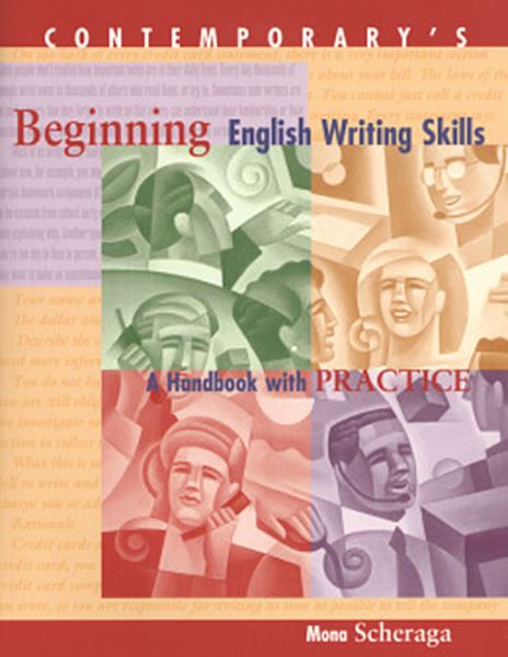 Picture of BEGINNING ENGLISH WRITING SKILLS STUDENT´S BOOK