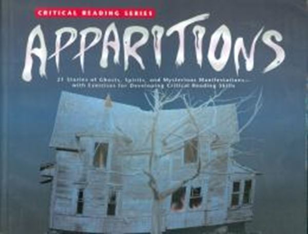 Picture of APPARITIONS