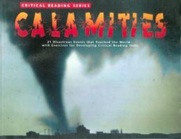 Imagem de CALAMITIES