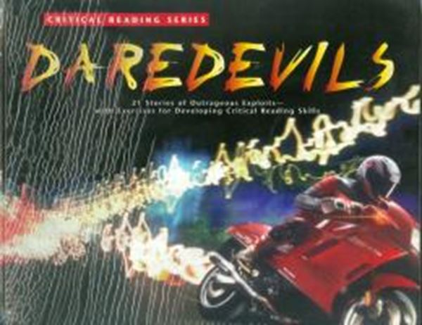 Picture of DAREDEVILS