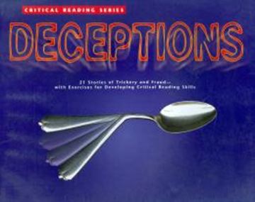 Imagem de DECEPTIONS