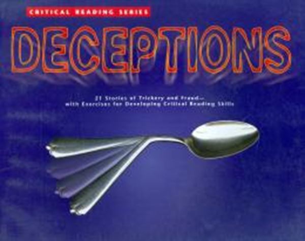 Picture of DECEPTIONS