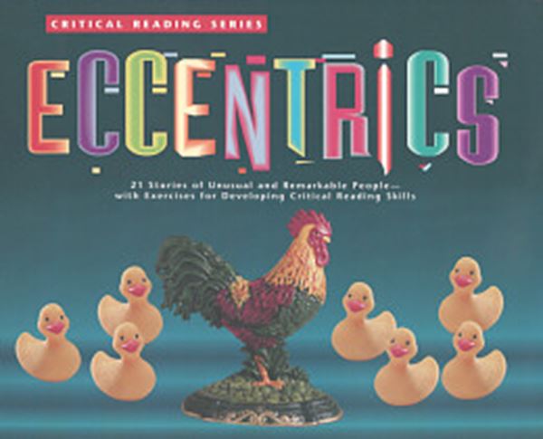 Picture of ECCENTRICS