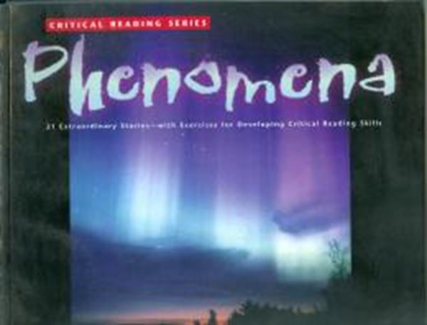 Picture of PHENOMENA
