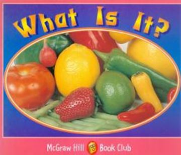 Imagem de WHAT IS IT? (LEVEL 1)