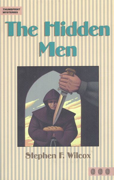 Picture of THE HIDDEN MEN