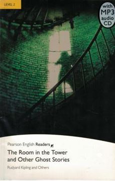 Imagem de ROOM IN THE TOWER, THE 2 WITH MP3 PACK