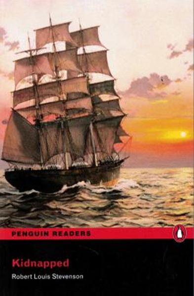 Picture of KIDNAPPED 2 PACK CD PLPR MP3 2E