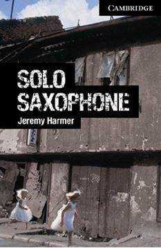 Imagem de SOLO SAXOFONE ADVANCED L6