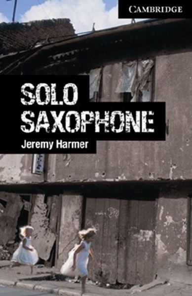 Picture of SOLO SAXOFONE ADVANCED L6