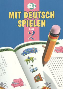 Imagem de MIT DEUTSCH SPIELEN - 2