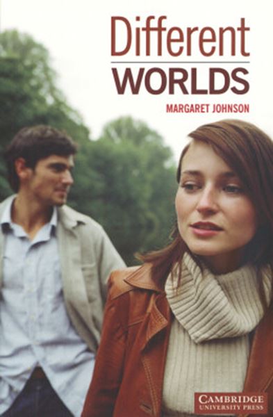 Picture of DIFFERENT WORLDS - LEVEL 2