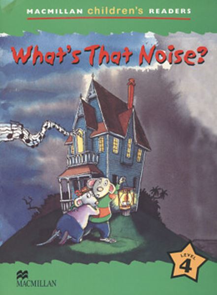 Picture of WHAT`S THAT NOISE?