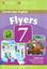 Imagem de CAMBRIDGE YOUNG LEARNERS ENGLISH 7 FLYERS STUDENTS BOOK