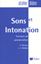 Imagem de SONS ET INTONATION - EXERCICES DE PRONONCIATION
