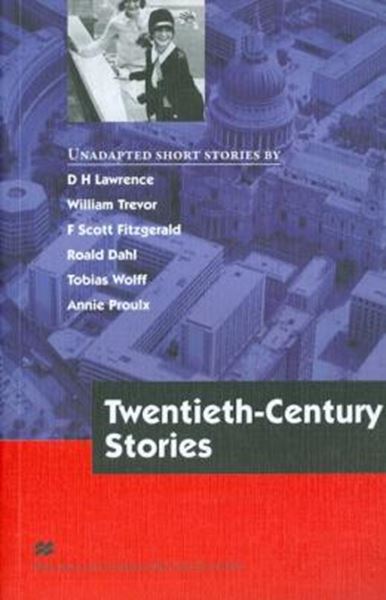 Picture of TWENTIETH CENTURY STORIES