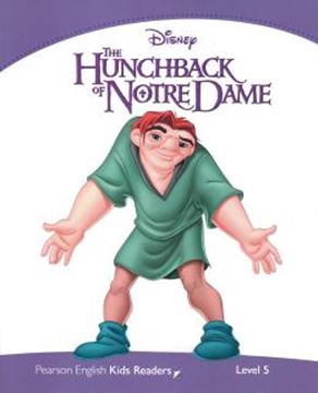 Imagem de HUNCHBACK OF NOTRE DAME, THE LEVEL 5