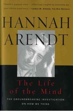 Imagem de THE LIFE OF THE MIND