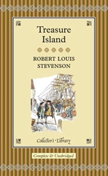 Picture of TREASURE ISLAND