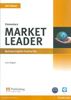 Picture of MARKET LEADER ELEMENTARY PRACTICE FILE -  WITH CD- AUDIO - 3RD ED