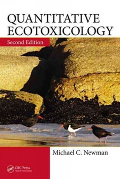 Picture of QUANTITATIVE ECOTOXICOLOGY - 2ND ED