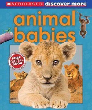 Imagem de ANIMAL BABIES