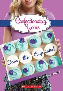 Imagem de CONFECTIONATELY YOURS, V.1 - SAVE THE CUPCAKE!