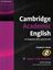 Imagem de CAMBRIDGE ACADEMIC ENGLISH B2 UPPER INTERMEDIATE - STUDENT S BOOK