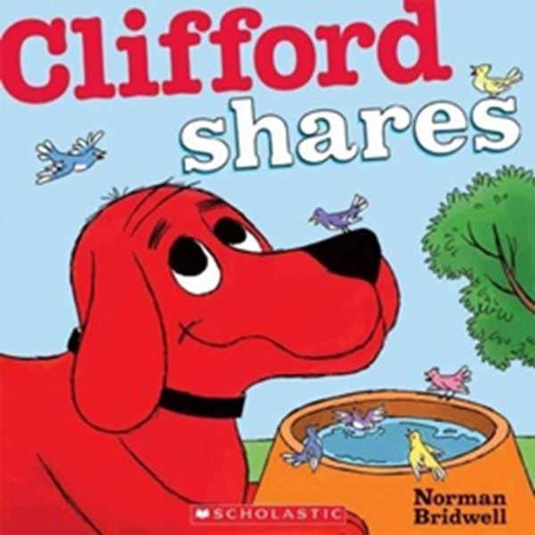 Picture of CLIFFORD - SHARES