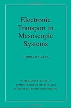 Imagem de ELECTRONIC TRANSPORT IN MESOSCOPIC SYSTEMS