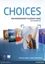 Imagem de CHOICES PRE-INTERMEDIATE STUDENT´S BOOK WITH MYENGLISHLAB - 1ST ED