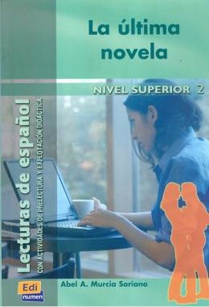 Picture of LA ULTIMA NOVELA - NIVEL SUPERIOR 2